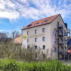 Boardinghaus Kastlmühle Apartment Stelzhof