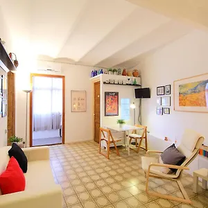 Eixample Dret Valencia Cartagena Apartment