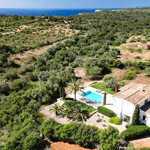 Casa De La Luz Villa Cala Llombards