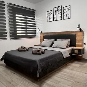 Lux Nea Kallikratia Apartment Nea Kallikrateia