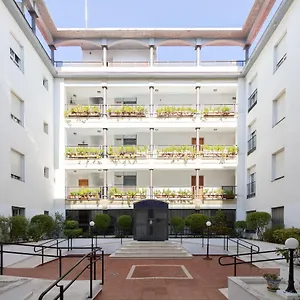 San Jacinto Triana Deluxe By Valcambre Apartment Seville