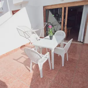 Montecarlo Apartamento40 Holiday home Puerto Rico (Gran Canaria)